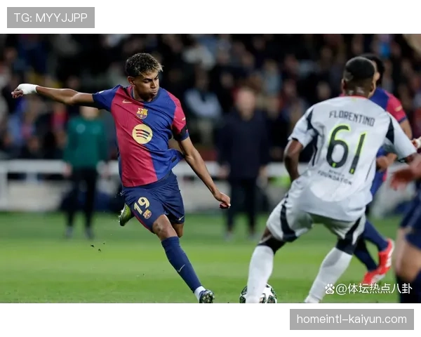 巴萨控球率68.67%领跑西甲，传控传统数据化呈现新高度